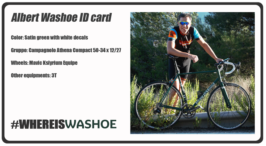 Greg LeMond Fans Review Washoe